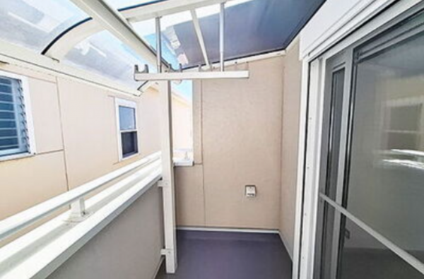 貝塚市久保、中古一戸建ての画像です