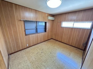 泉南郡熊取町桜が丘、中古一戸建ての画像です