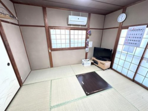 泉南郡熊取町桜が丘、中古一戸建ての画像です