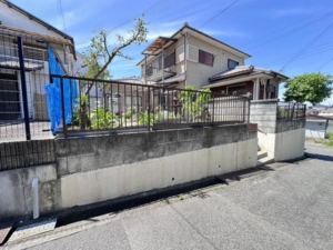 泉南郡熊取町桜が丘、中古一戸建ての画像です