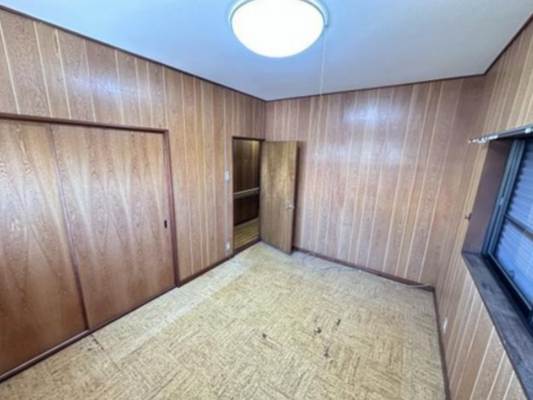 泉南郡熊取町桜が丘、中古一戸建ての画像です