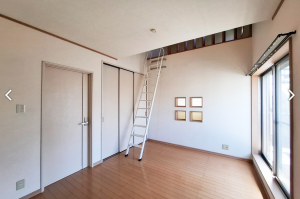 岸和田市上松町、中古一戸建ての画像です