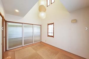 岸和田市上松町、中古一戸建ての画像です