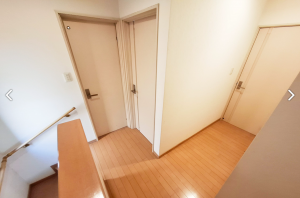 岸和田市上松町、中古一戸建ての画像です