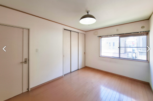 岸和田市上松町、中古一戸建ての画像です