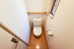 岸和田市上松町、中古一戸建ての画像です