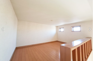 岸和田市上松町、中古一戸建ての画像です