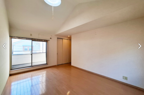 岸和田市上松町、中古一戸建ての画像です