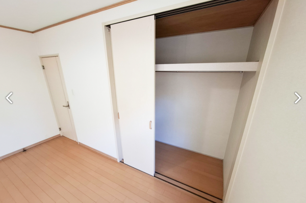 岸和田市上松町、中古一戸建ての画像です