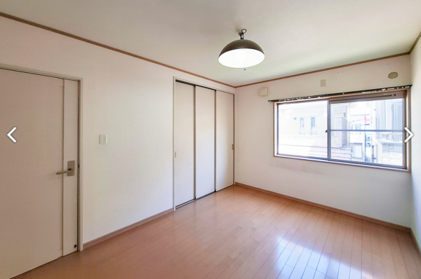 岸和田市上松町、中古一戸建ての画像です