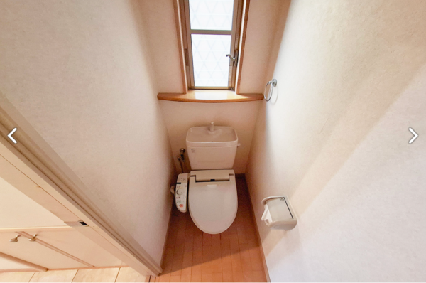 岸和田市上松町、中古一戸建ての画像です