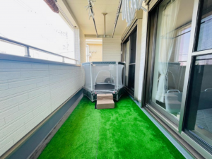 岸和田市岡山町、中古一戸建ての画像です
