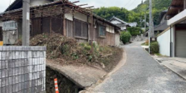 岸和田市河合町、収益物件/その他の画像です