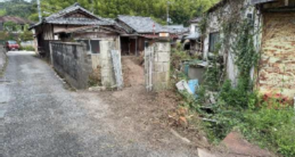 岸和田市河合町、収益物件/その他の画像です
