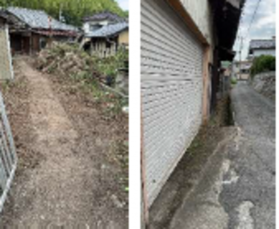 岸和田市河合町、収益物件/その他の画像です