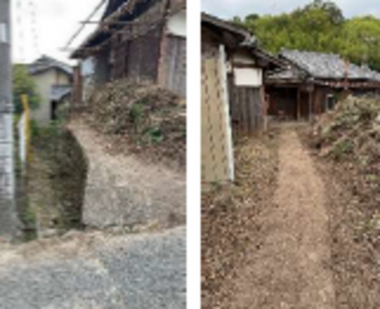 岸和田市河合町、収益物件/その他の画像です