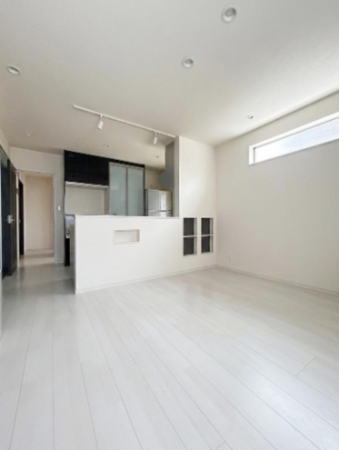 泉佐野市本町、中古一戸建ての画像です