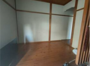 泉佐野市日根野、中古一戸建ての画像です