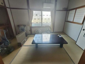 泉佐野市日根野、中古一戸建ての画像です