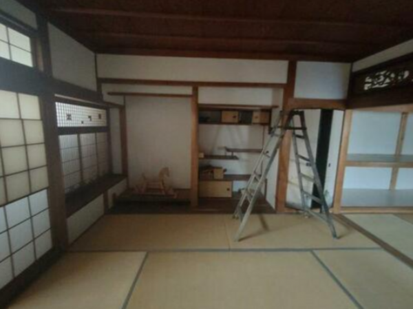 泉佐野市日根野、中古一戸建ての画像です