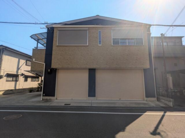 岸和田市春木、中古一戸建ての画像です