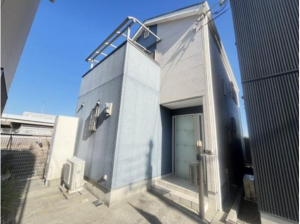 岸和田市春木、中古一戸建ての画像です