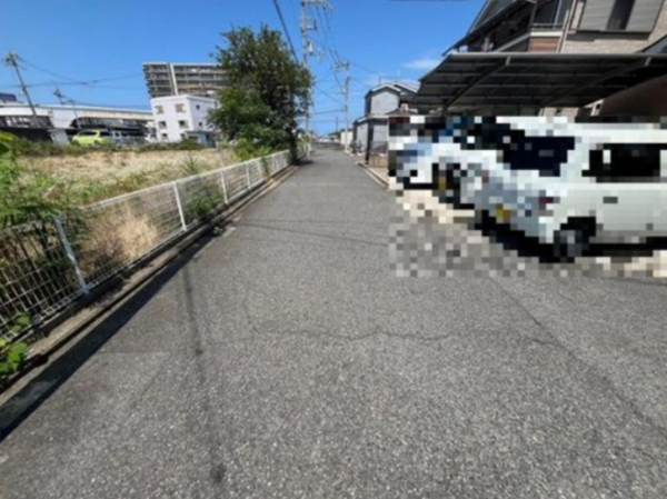 岸和田市春木、中古一戸建ての画像です
