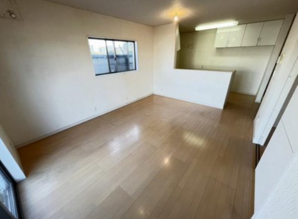 岸和田市春木、中古一戸建ての画像です