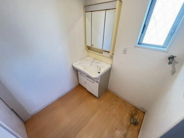 岸和田市春木、中古一戸建ての画像です