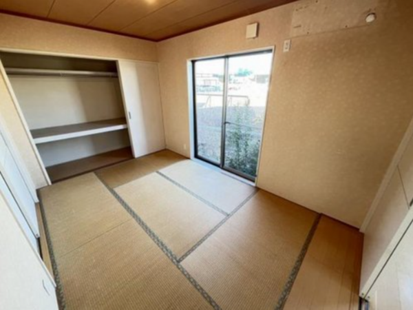 岸和田市春木、中古一戸建ての画像です