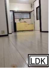 貝塚市津田南町、中古一戸建ての画像です