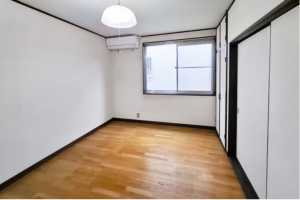 岸和田市池尻町、中古一戸建ての画像です