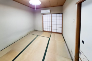 岸和田市池尻町、中古一戸建ての画像です