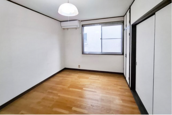 岸和田市池尻町、中古一戸建ての画像です