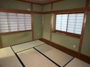 泉佐野市葵町、中古一戸建ての画像です