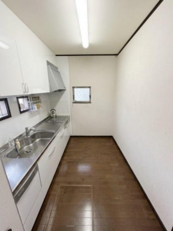 泉佐野市市場東、中古一戸建ての画像です