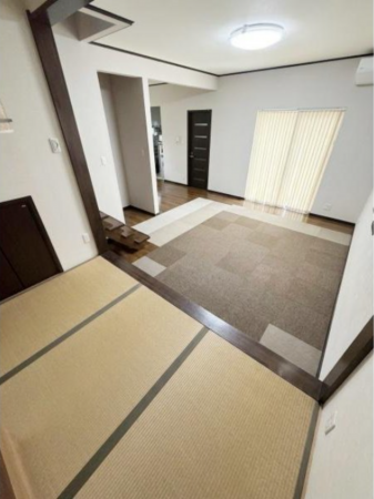 泉佐野市市場東、中古一戸建ての画像です