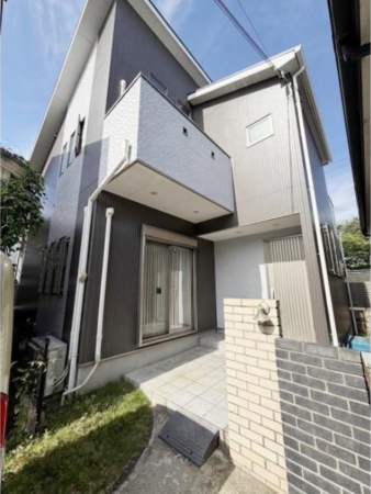 泉佐野市市場東、中古一戸建ての画像です