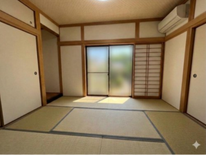 岸和田市神須屋町、中古一戸建ての画像です
