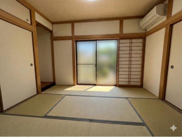 岸和田市神須屋町、中古一戸建ての画像です