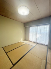 泉佐野市羽倉崎、マンションの画像です