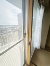 泉佐野市羽倉崎、マンションの画像です