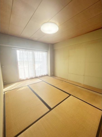 泉佐野市羽倉崎、マンションの画像です