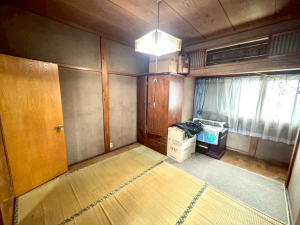 泉佐野市鶴原、中古一戸建ての画像です