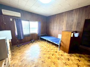 泉佐野市鶴原、中古一戸建ての画像です