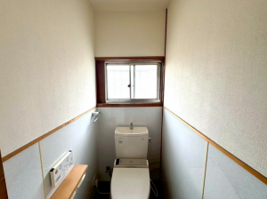 泉佐野市鶴原、中古一戸建ての画像です