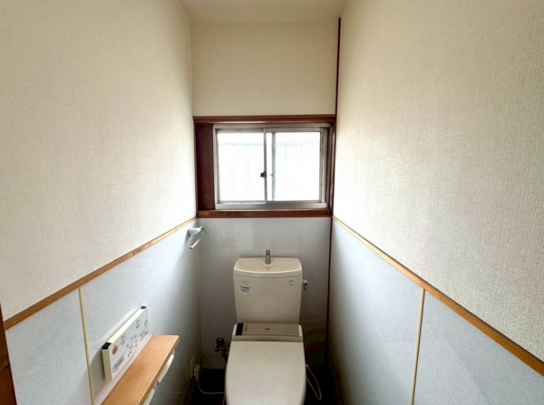泉佐野市鶴原、中古一戸建ての画像です