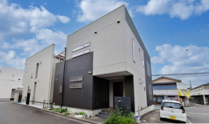 岸和田市春木、中古一戸建ての画像です