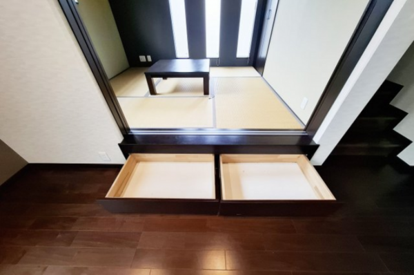 岸和田市春木、中古一戸建ての画像です