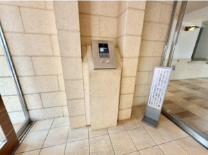 泉佐野市羽倉崎、マンションの画像です